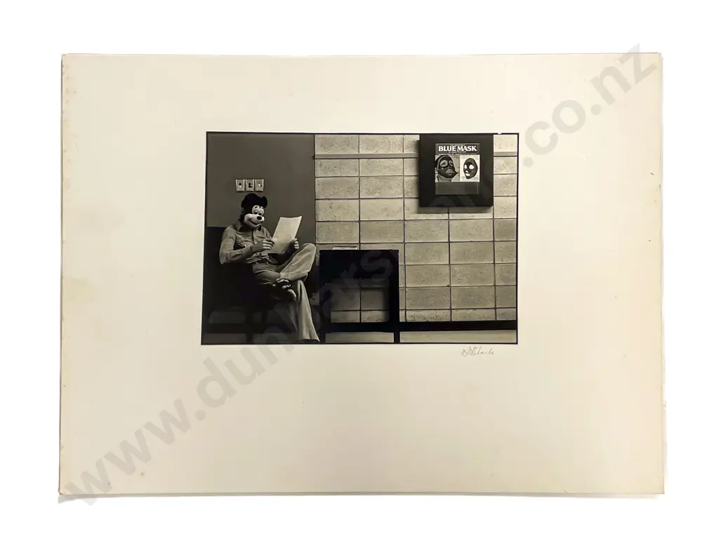 Collection of Photographs by Sharyn Black Image 1++