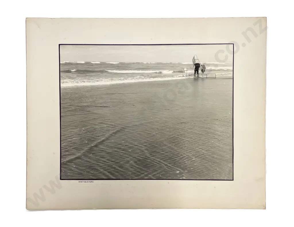 Collection Twelve Len. Casbolt Studio Landscape and Various Mounted on Card Image 1++