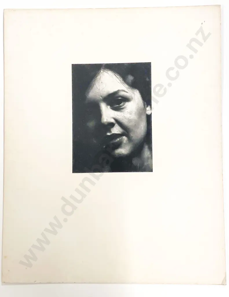 Collection Twelve Len. Casbolt Studio Landscape and Various Mounted on Card Image 1++