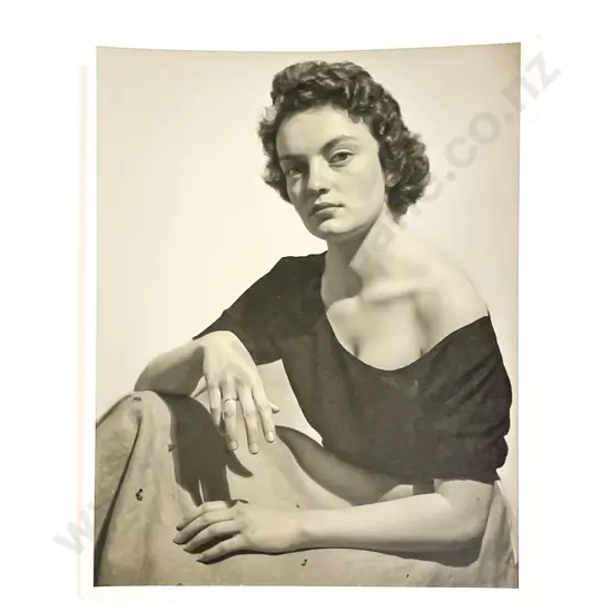 Collection Fifteen Len. Casbolt Studio Portrait Landscape and Scenic Photographs