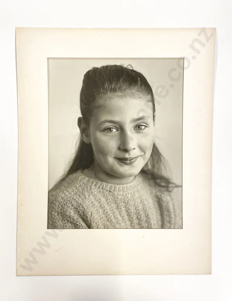 Collection Fifteen Len. Casbolt Studio Portrait Landscape and Scenic Photographs Image 1++
