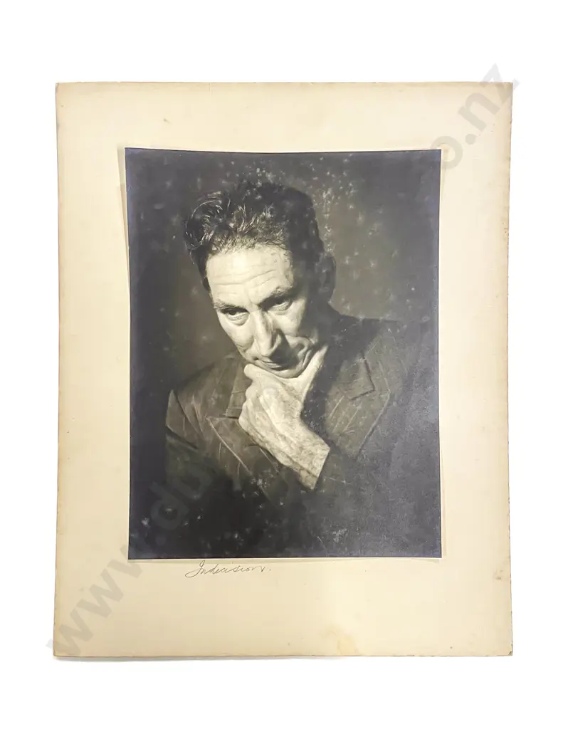 Collection Fifteen Len. Casbolt Studio Portrait Landscape and Scenic Photographs Image 1++