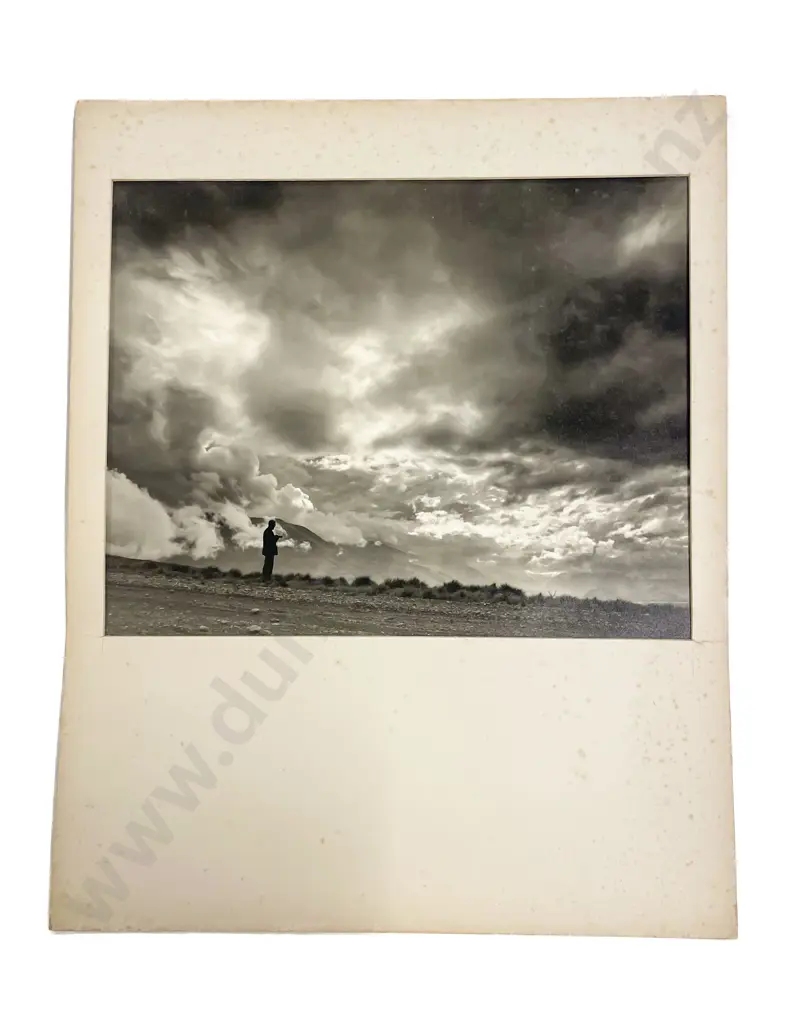 Collection Fifteen Len. Casbolt Studio Portrait Landscape and Scenic Photographs Image 1++
