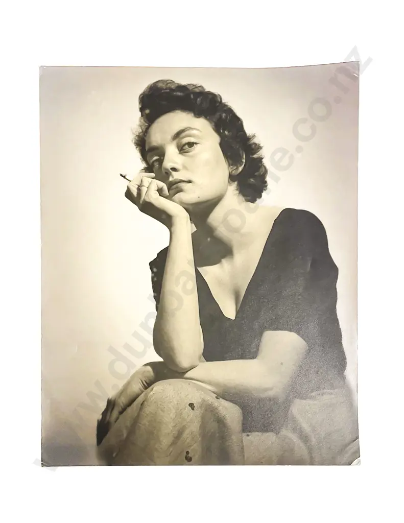 Collection Fifteen Len. Casbolt Studio Portrait Landscape and Scenic Photographs Image 1++