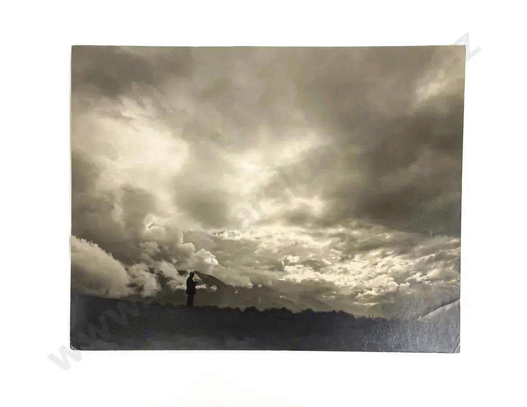 Collection Fifteen Len. Casbolt Studio Portrait Landscape and Scenic Photographs on Card Image 1++