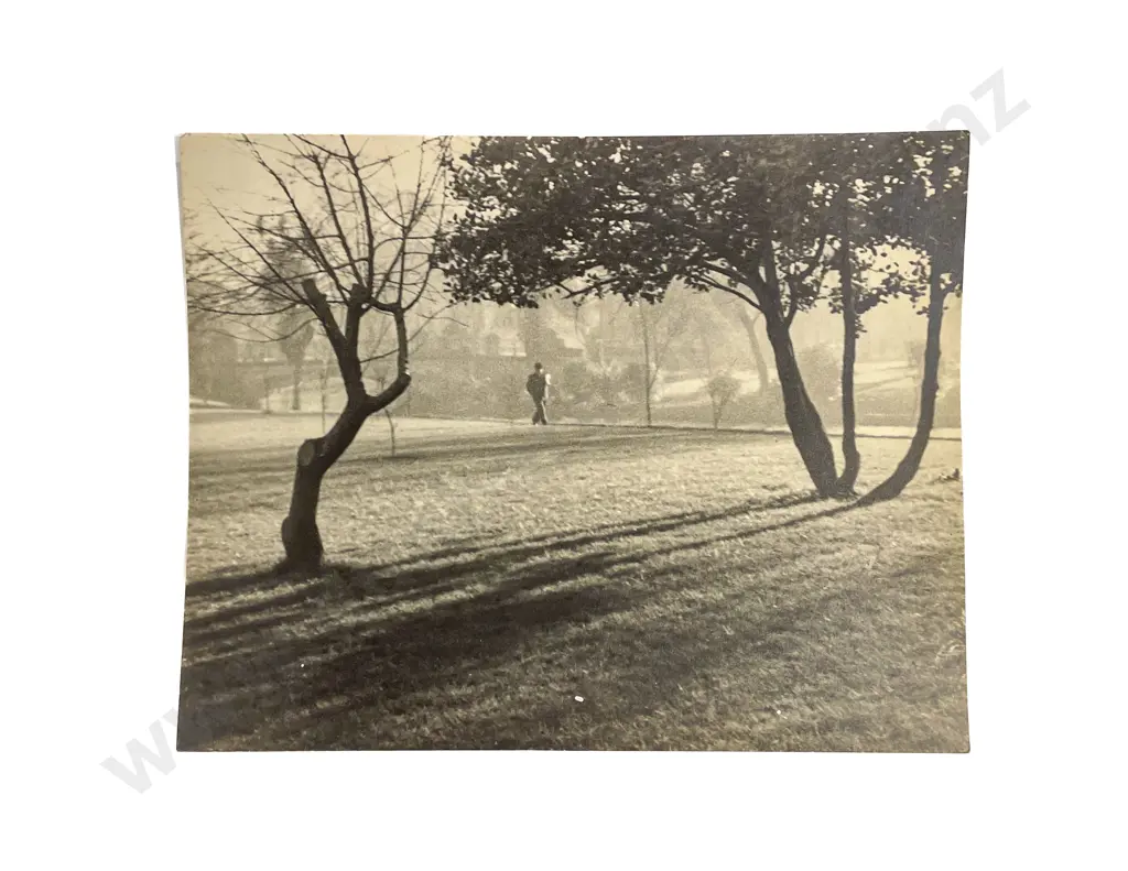 Collection Len. Casbolt Studio Portrait Landscape and Scenic Photographs Unmounted Image 1++