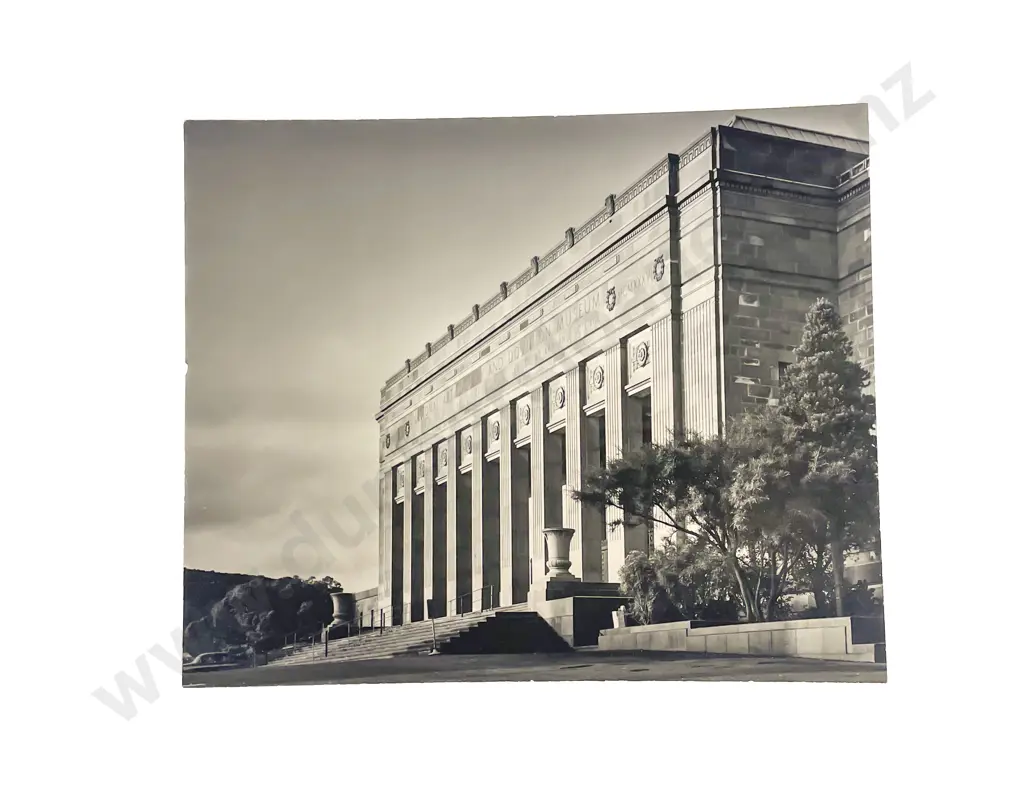 Collection C.G.R. Ward Studio Urban Scenic and Landscape Photographs on Card Image 1++