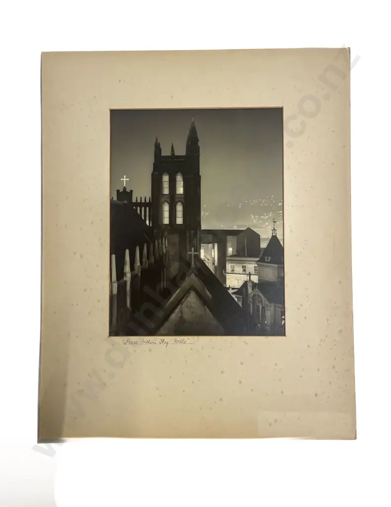 Selection of Various Works Including Works Submitted for Competition Image 1++