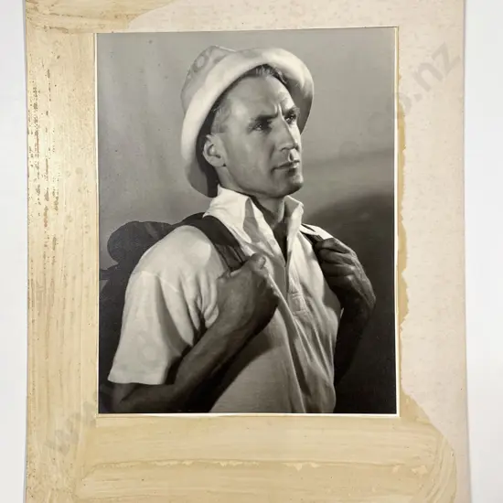 Collection Casbolt and Other Photographers Works