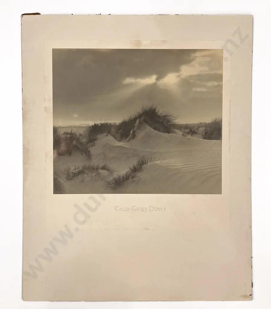 Twelve Various Artists Photographs Including Works Submitted for Competition Image 1++