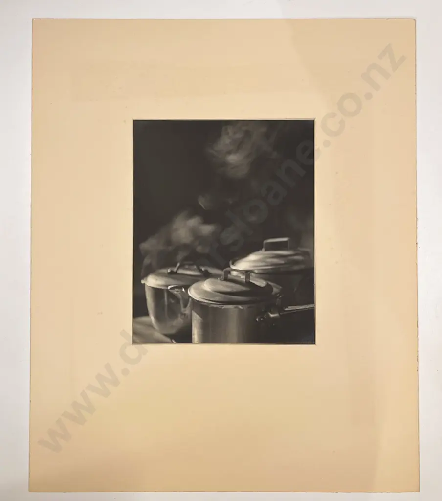 Twelve Various Artists Photographs Including Works Submitted for Competition Image 1++