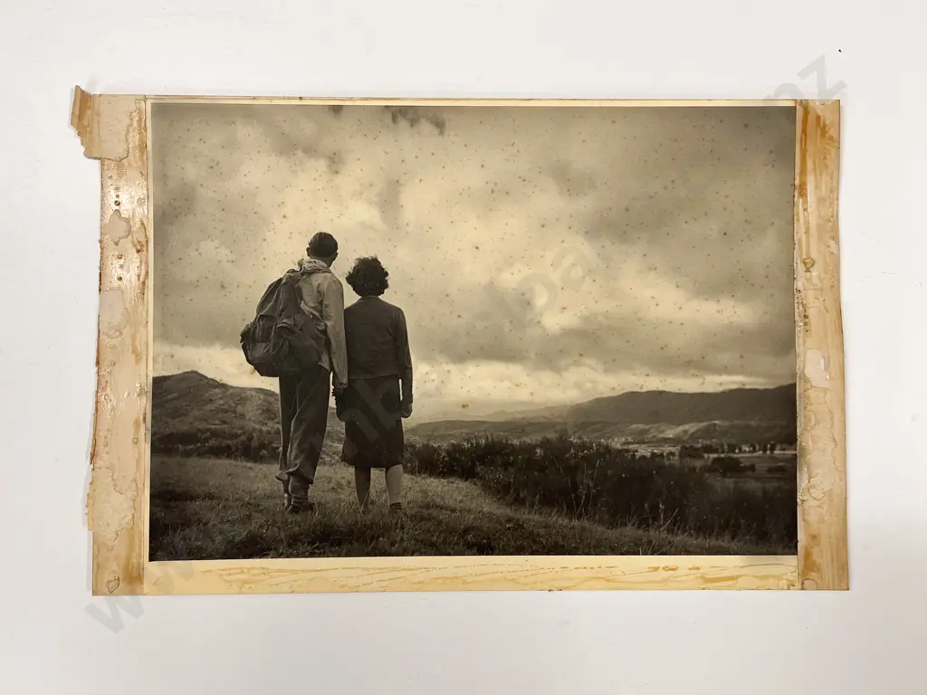Twelve Various Artists Photographs Including Works Submitted for Competition Image 1++