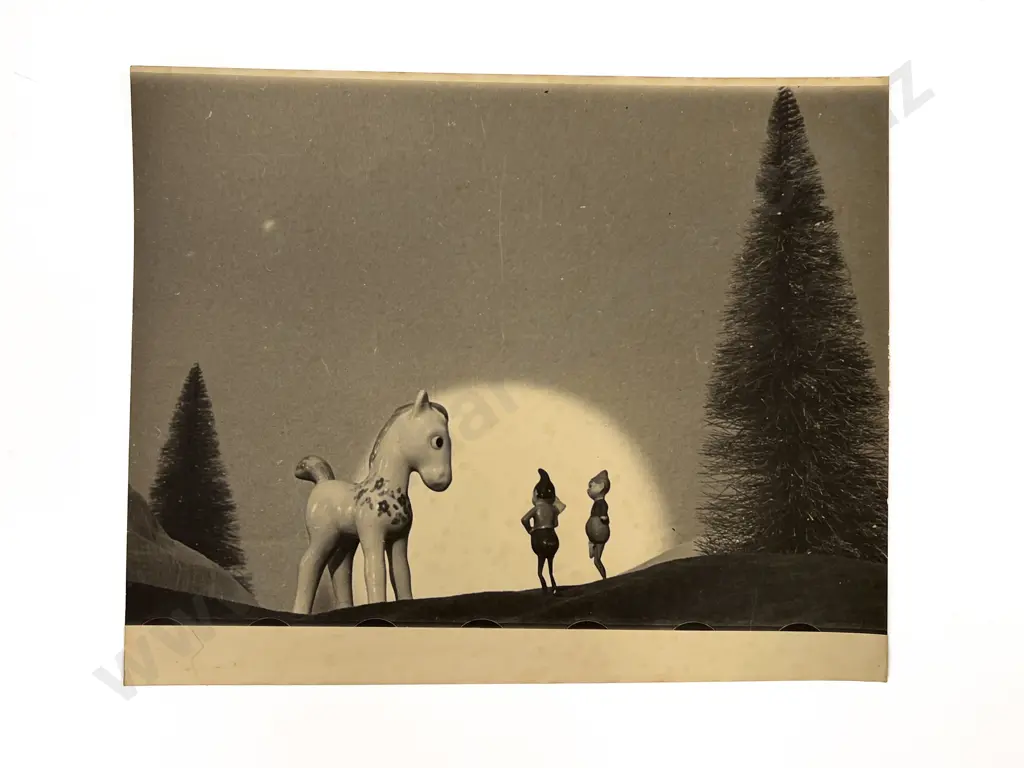 Twelve Various Artists Photographs Including Works Submitted for Competition Image 1++