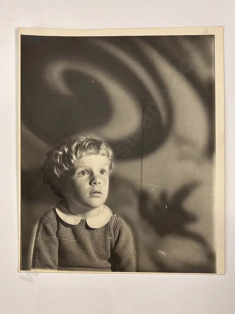 Twelve Various Artists Photographs Including Works Submitted for Competition Image 1++