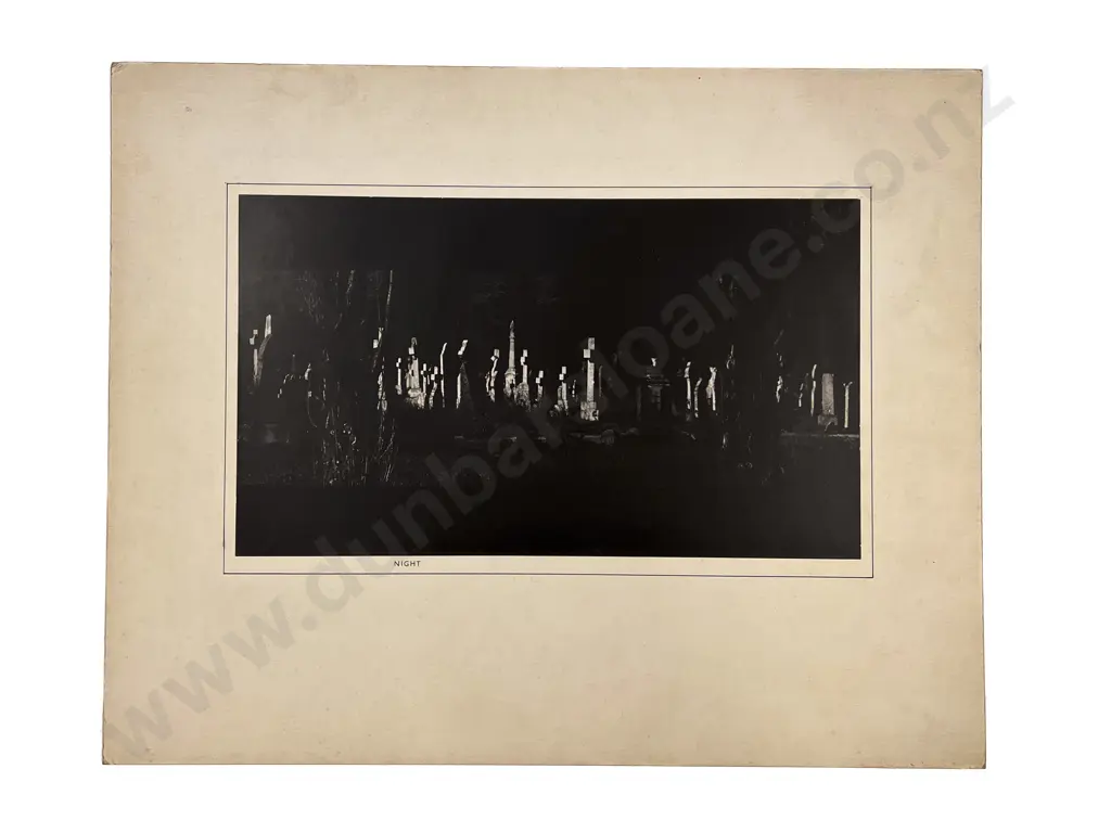 Collection Studio Artists Including Len. Casbolt  National Exhibition Photographic Prints etc Image 1++
