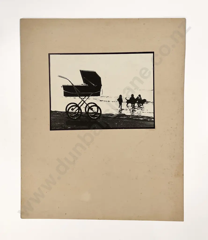 Collection Studio Artists Including Len. Casbolt  National Exhibition Photographic Prints etc Image 1++