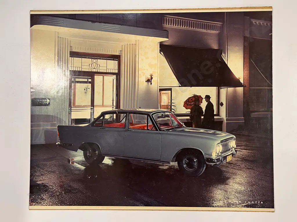 Four K E Niven Prints on Board Together with Other Various Studio Portraits Image 1++