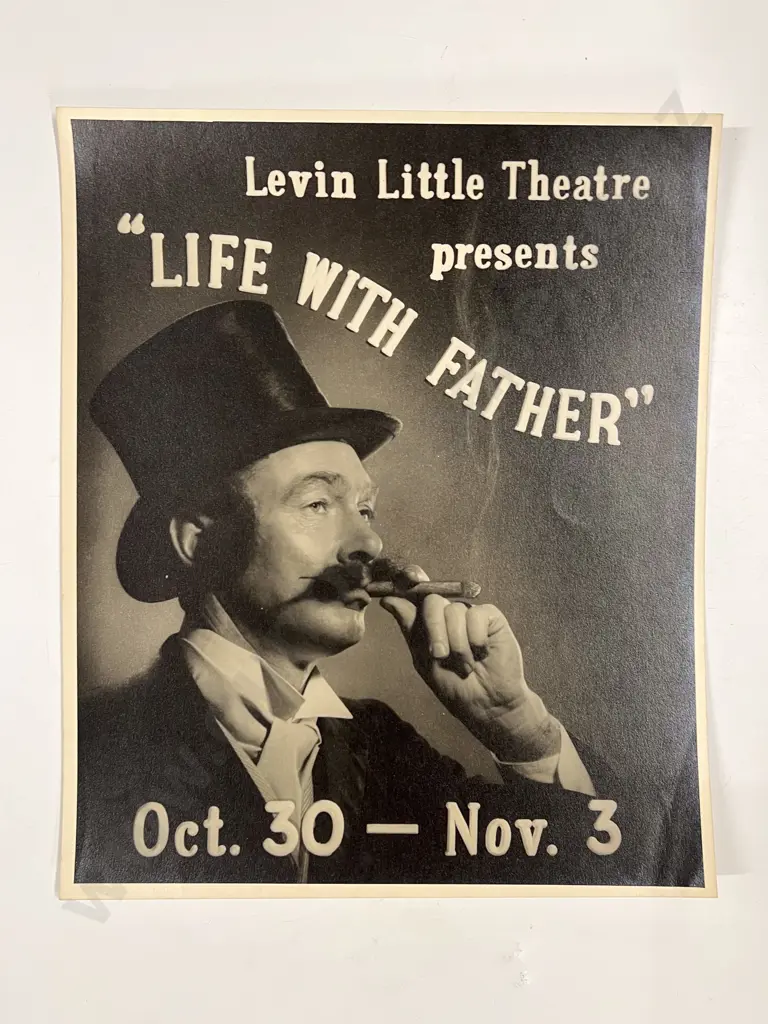 Collection Perry Theatrical Stills and Studio Portraits Image 1++