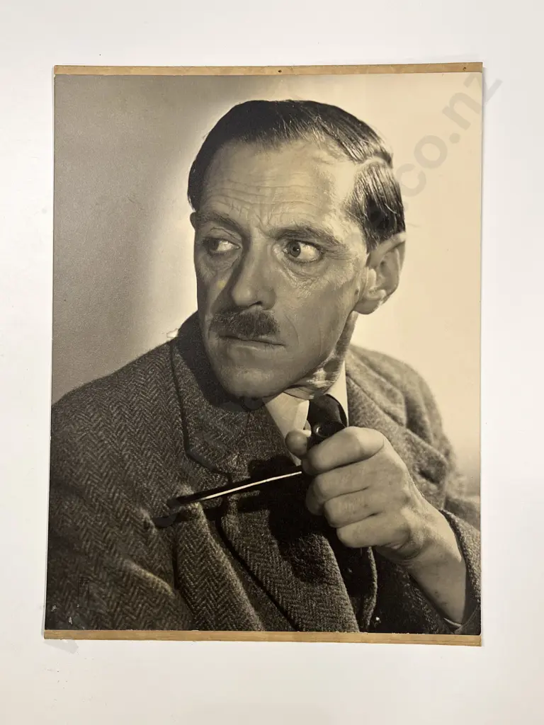 Collection Perry Theatrical Stills and Studio Portraits Image 1++