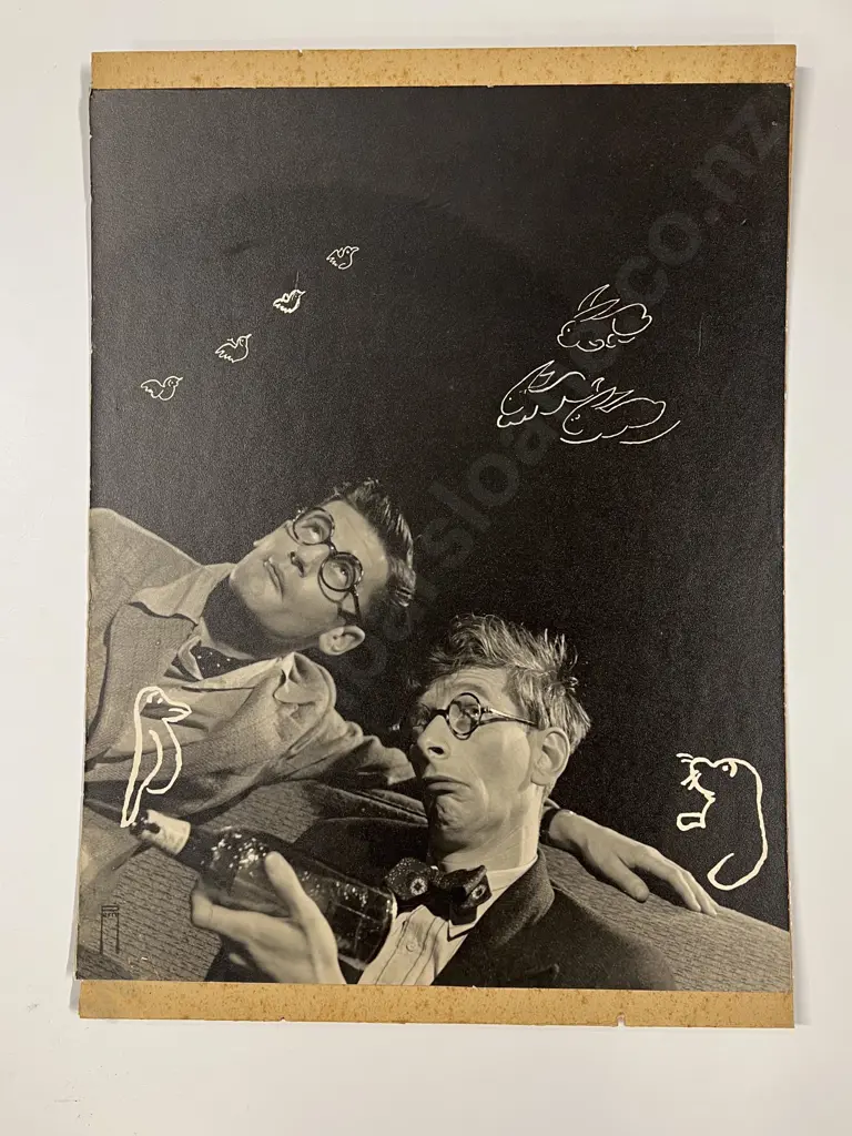 Collection Perry Theatrical Stills and Studio Portraits Image 1++