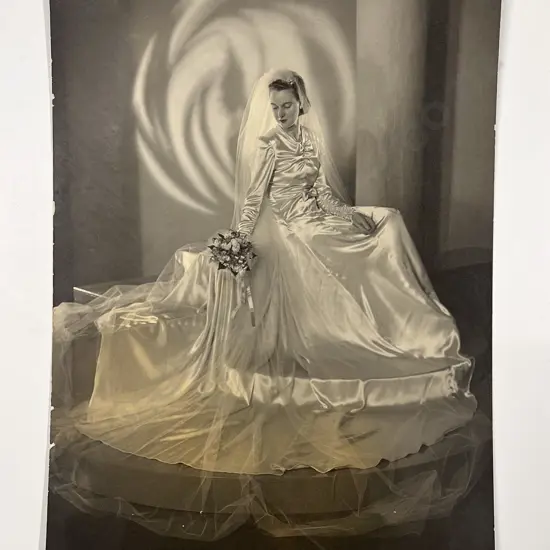 Collection Perry Studio Bridal and Debutante Portraits