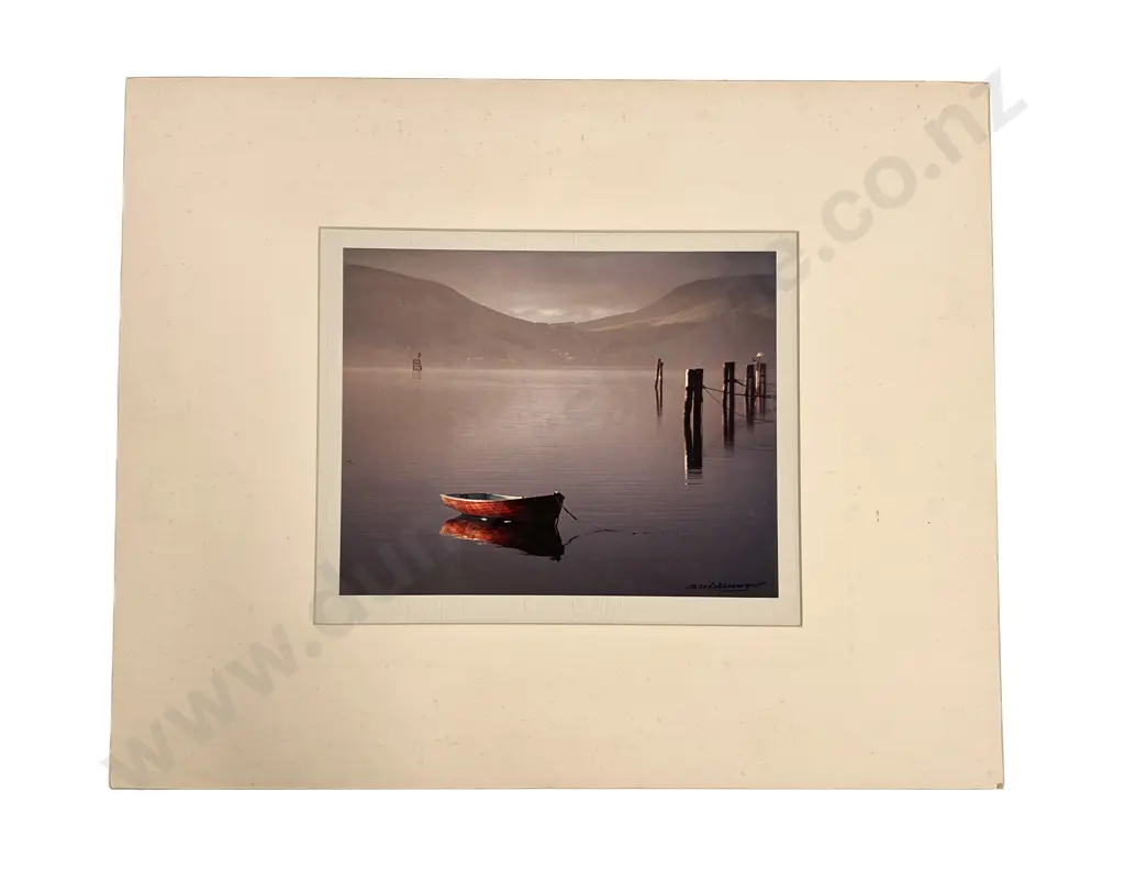 Collection of 10 Beaumont Polychrome Photographic Prints Image 1++