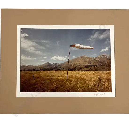 Collection of 10 Beaumont Polychrome Photographic Prints