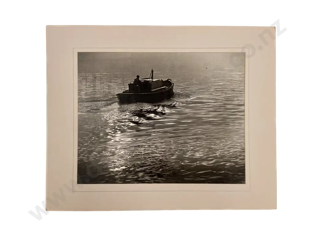 Collection of 10 Beaumont Polychrome Photographic Prints Image 1++