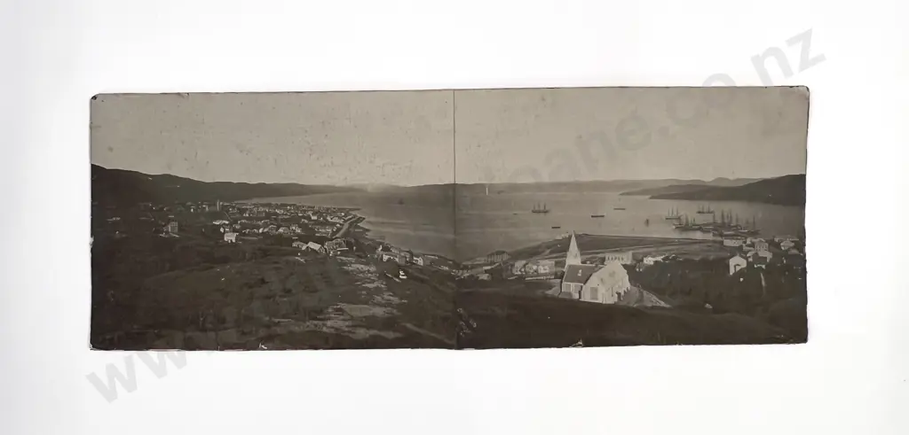 Collection of Assorted Period Vintage & Reproduced Photographic Prints including Panoramic Image 1++