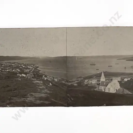 Collection of Assorted Period Vintage & Reproduced Photographic Prints including Panoramic