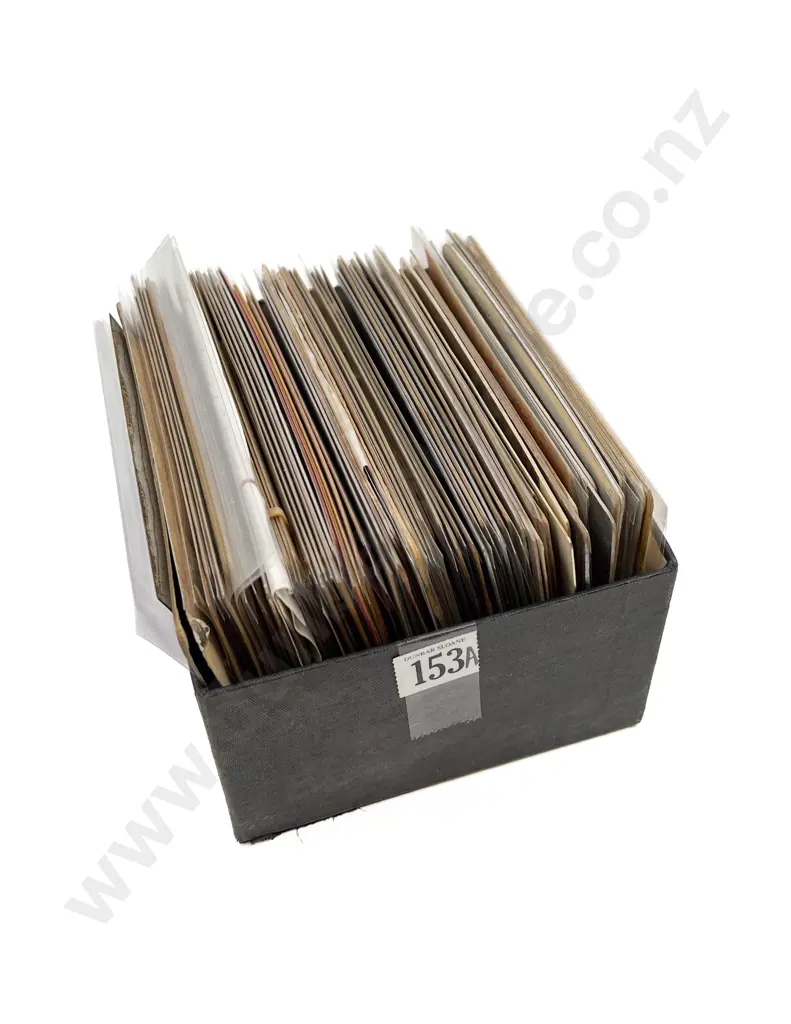 Collection Mainly NZ Some European Studio Portrait Photographs Image 1++