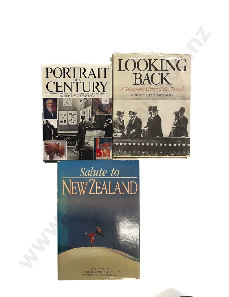 Three Assorted Photography Books Image 1++
