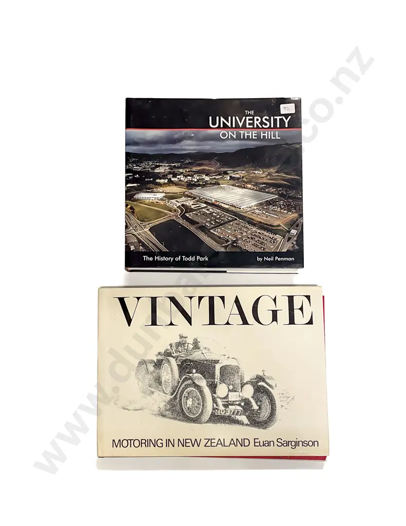 Two Assorted Photography Books Image 1++