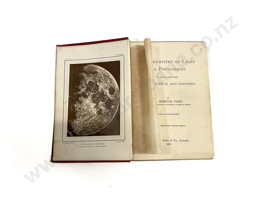 Collection of Eight Vintage Photography Books Image 1++