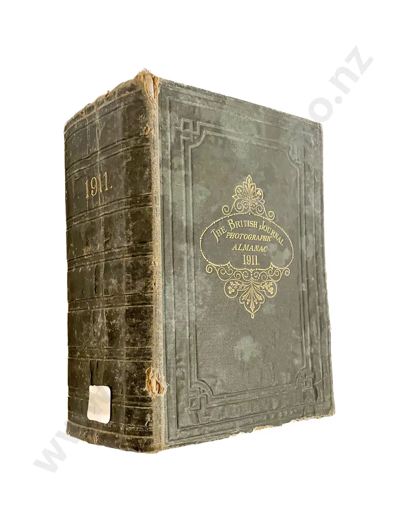 Collection of Eight Vintage Photography Books Image 1++