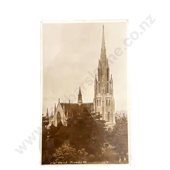Collection of Assorted Early C20th NZ postcards