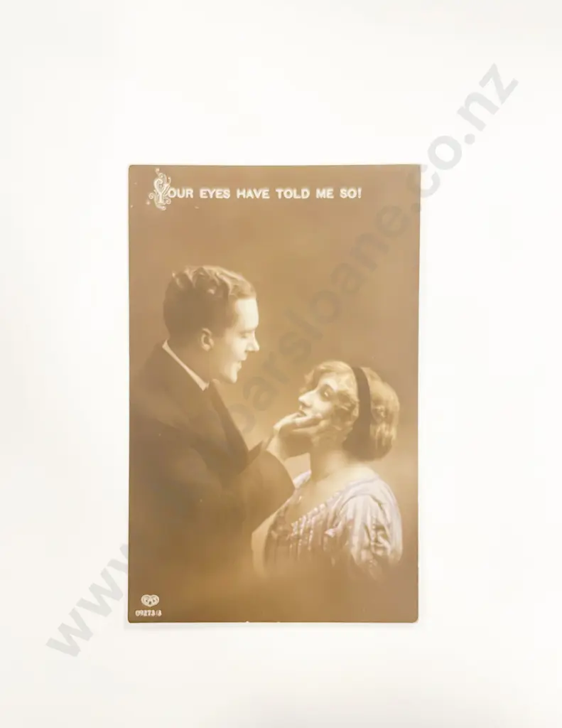 Collection of Assorted Early C20th Beauties and Postcard Portraits Image 1++