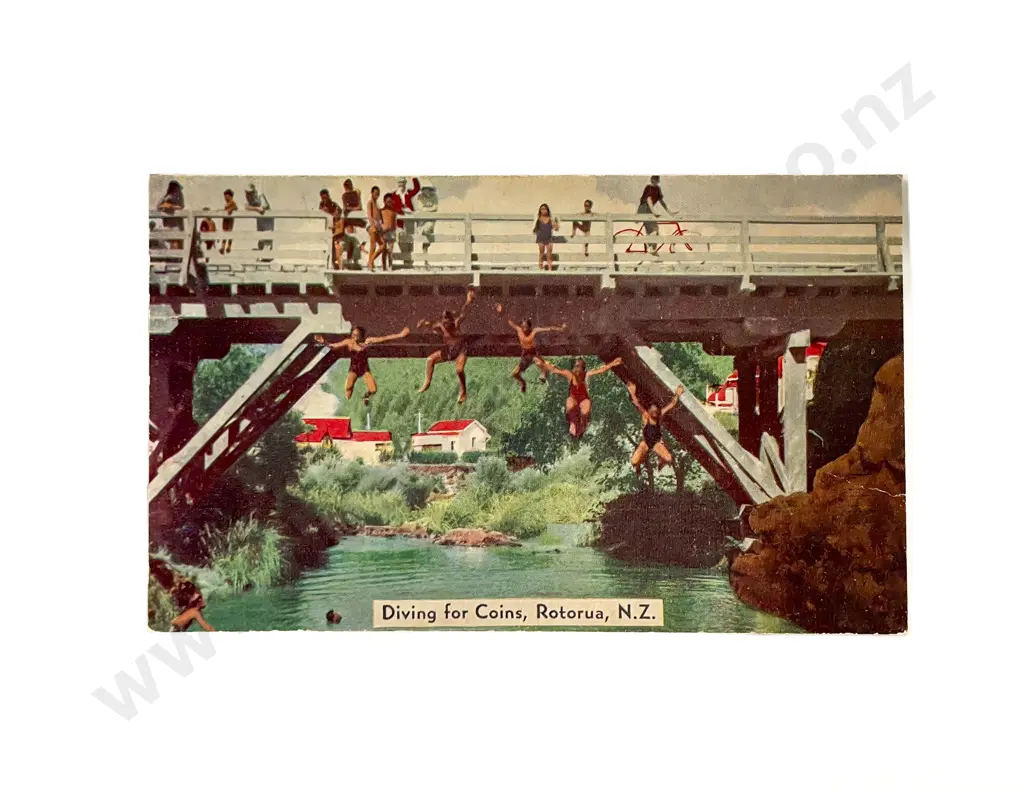 Collection of Assorted C20th Postcards and Photographs Including NZ Stamp Postcards Image 1++