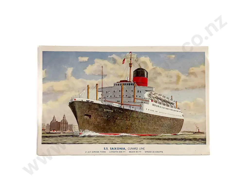 Small Collection of Assorted NZ C20th Postcards Image 1++