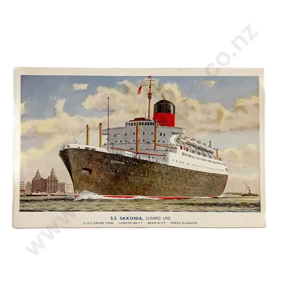 Small Collection of Assorted NZ C20th Postcards