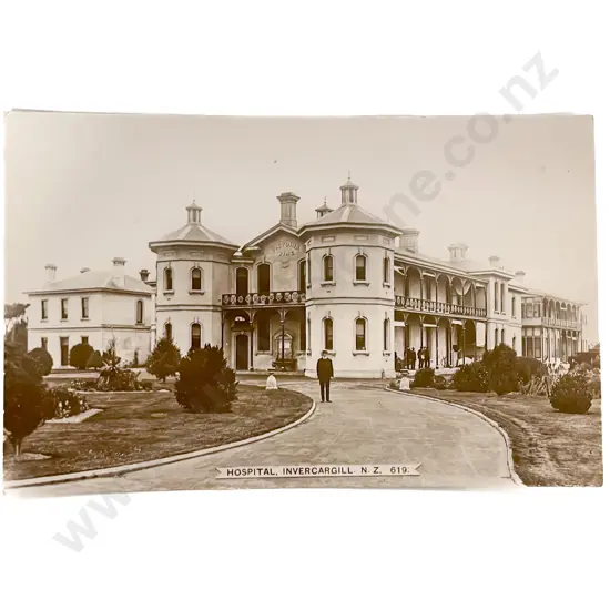 Collection of Assorted Early NZ C20th Postcards Some Aerial Views