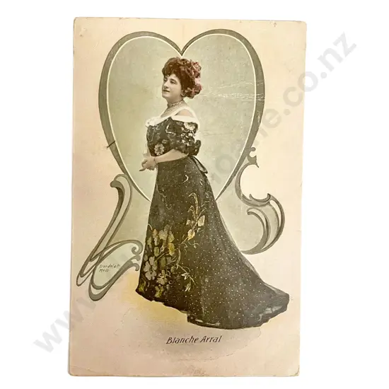 Collection of Assorted Early C20th European Postcards Opera Houses & Theatres