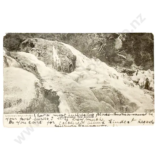 Collection of Assorted NZ C20th Postcards Including Ten NZ Govt. with Peter McIntyre Illustration