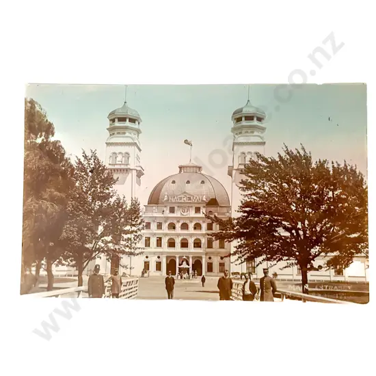 Collection of Assorted Mostly Early NZ C20th Postcards