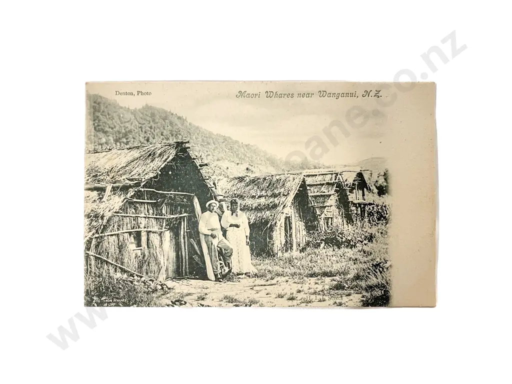 Collection of Assorted NZ & Japanese C20th Postcards Image 1++
