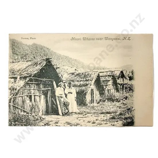 Collection of Assorted NZ & Japanese C20th Postcards