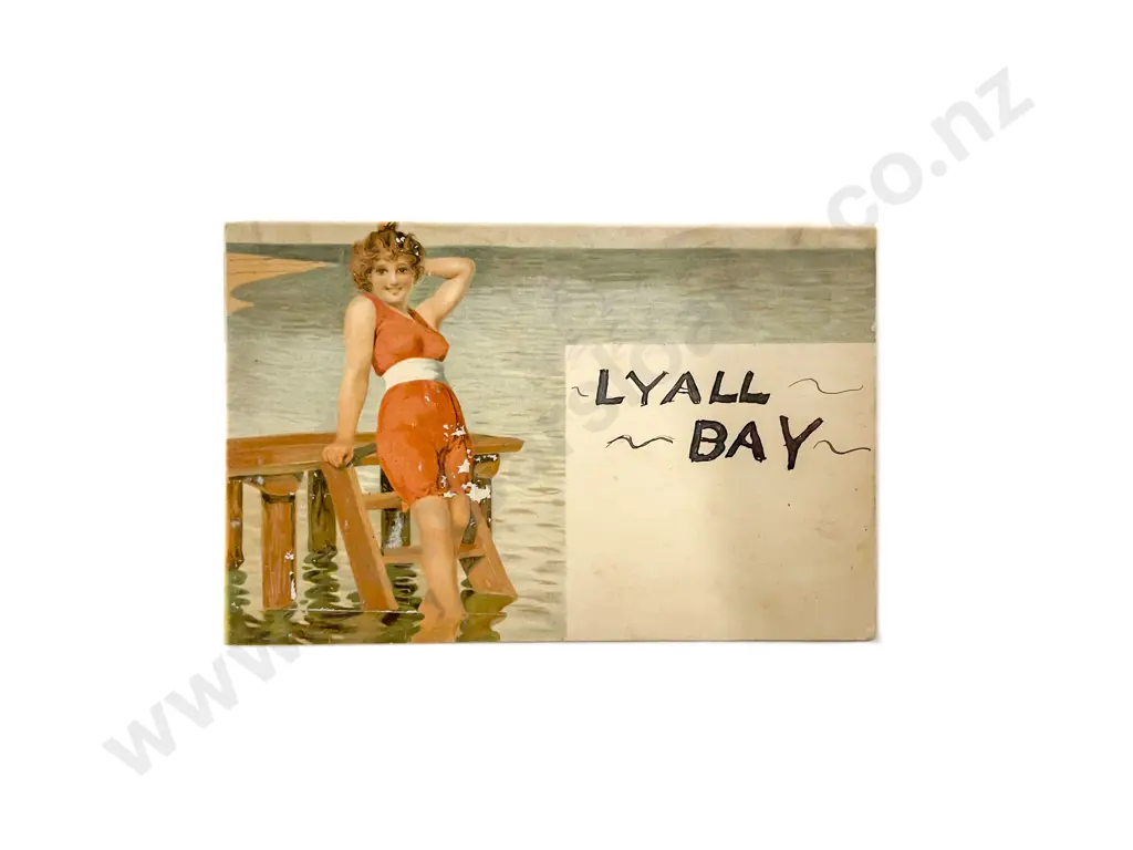 Two Album Collections of Various International Greetings Postcards etc Image 1++