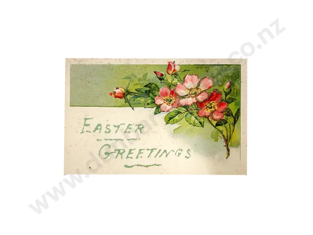 Two Album Collections of Various International Greetings Postcards etc Image 1++