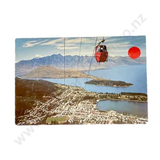 Two Albums Modern NZ Tourist Postcards Published by Reed