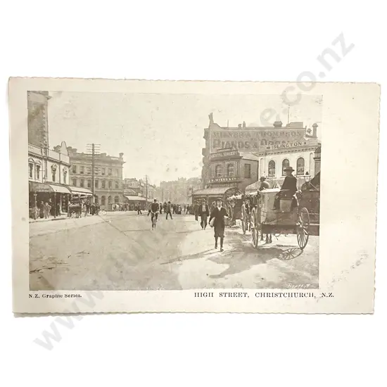 Collection of Mixed Early NZ Modern and World Postcards
